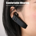 thumbnail image 4 of Smart Voice Translator Device,  MultiLanguage Translation  Earphone Portable Business Headphone For Learning Travelling Business Meeting, 4 of 8