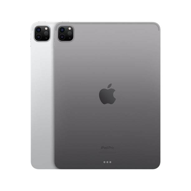 11-inch iPad Pro Wi-Fi 128GB (4th generation) - Walmart.ca
