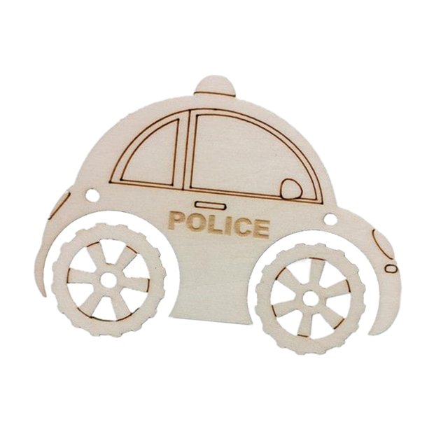 Accesorios para tablero sensorial, juguete educativo de aprendizaje temprano, tablero ocupado para , juguete DIY de madera, Material de juguete Coche Sunnimix Material de tablero ocupado