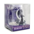 thumbnail image 2 of Addams Family Wednesday "Little Storm Cloud" Stemless Wine Glass | 20 Ounces, 2 of 8