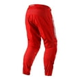thumbnail image 2 of Troy Lee Designs Gp Pant; Mono Red 30, 2 of 2