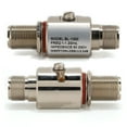 thumbnail image 4 of PL259 Arrester, Compact 50 Ohms Arrester  For Communication, 4 of 8