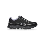 Avia Womens Elevate Athletic Sneakers, Wide Width Available
