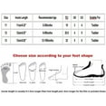 thumbnail image 3 of Xfvqtps Infant Girls Walking Shoes Embroidery Bowknot Lace Princess Non Slip Comfortable Soft Sole Cloth Prewalker Toddler Shoes Baby Girls Cute Fashion Shoes White, 3 of 6