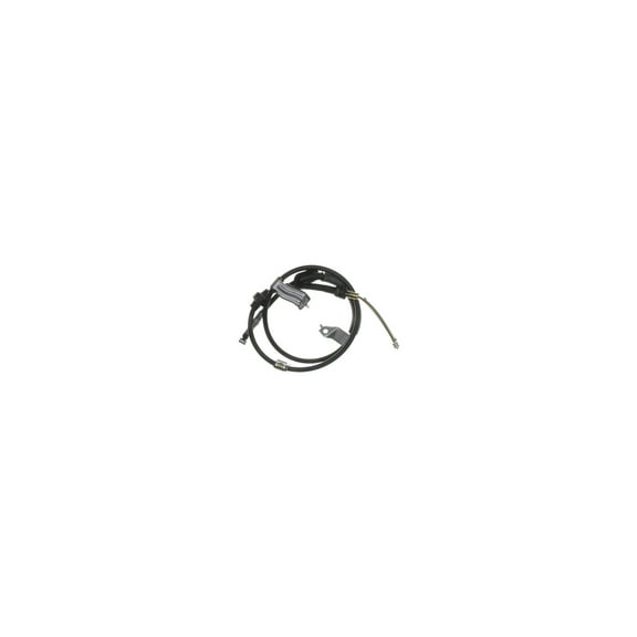 Raybestos Element3 Brake Cables, BC94421