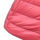 thumbnail image 5 of Blusas y chaquetas casuales sin mangas y sin capucha para mujer, de moda, de color liso, sin mangas, con cremallera, chalecos, tops cálidos, blusas de poliéster para mujer, 5 of 6