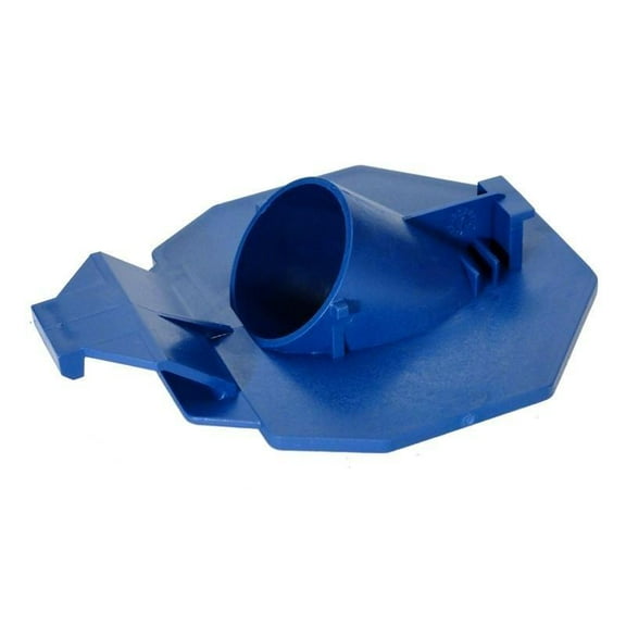 Baracuda Foot Flange for G3 W70328