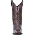 thumbnail image 5 of Laredo Mens Breakout Leather Embroidered Cowboy, Western Boots, 5 of 9