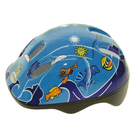 Ventura Sea World Children's Helmet (50-57 cm)