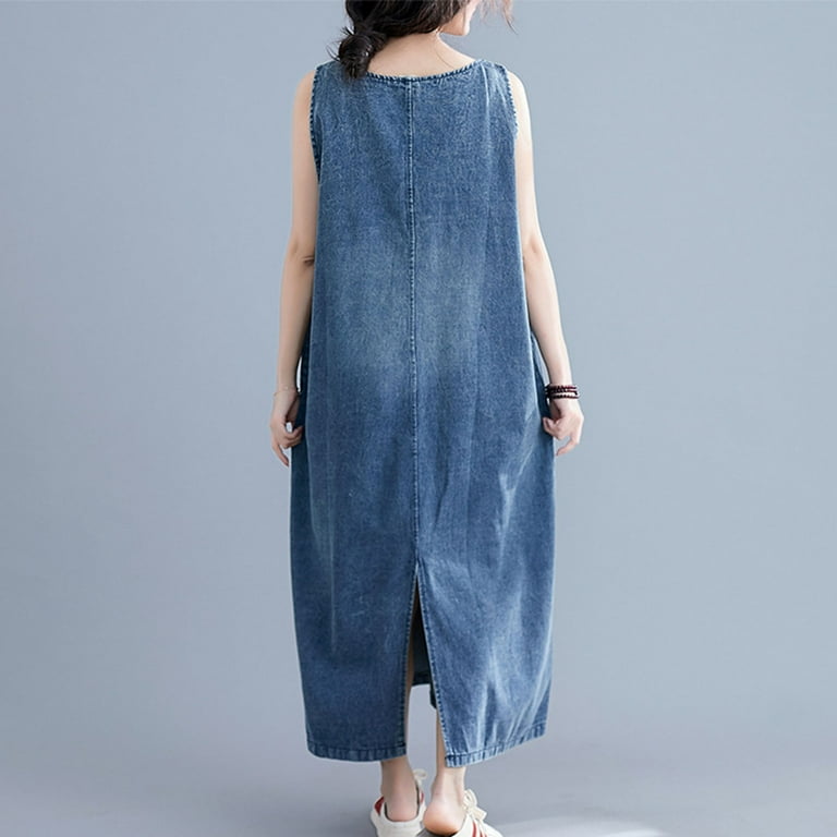 high neck maxi dress summer Summer Floral Tiered Maxi Dress with Halter Neckline