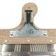 thumbnail image 3 of Herramienta Autonivelante Rastrillo de Engranaje Resistente Herramientas de Construcción para Pintura para Pisos Cola raspador de cemento, 3 of 8