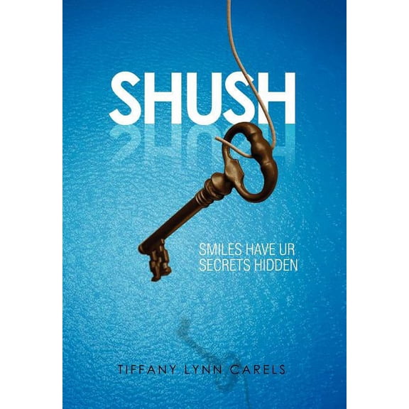Shush (Hardcover)