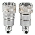 thumbnail image 3 of Spunding Valve Ball Lock, Ball Lock Disconnect Stainless Steel  For Beer Tap For Corny Keg, 3 of 8