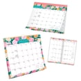thumbnail image 4 of Bonnie Marcus OFFICIAL 2027 Gift Collection | Desk Pad, Wire-O Calendar, Pocket Planner, 4 of 10