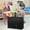 A, variant on Home Organization - Travel Storage Bag Moving Bag Large Capacity Non-woven Quilt Bag Portable Duffel Bag Practical Storage Trunks & Bag