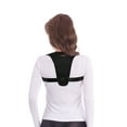 thumbnail image 4 of Jobar JB8975R North American Copper Magnetic Posture Corrector - Regular, 4 of 5