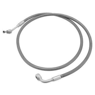 M MATI 1911736 Rear Right Brake Hose Line for Polaris Ranger 1000 900 570 XP