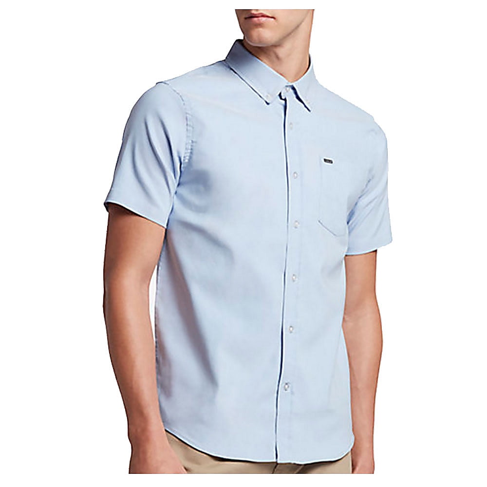 Hurley Mens Premium One /& Only America Short Sleeve Tshirt
