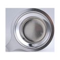 thumbnail image 2 of Filtro separador de taza de té de acero inoxidable suministros de cocina Botao, 2 of 4