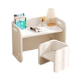 thumbnail image 1 of Escritorio y silla infantil montessori multiposición para niños, 1 of 5