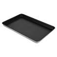 thumbnail image 2 of Lipstore Baking Tray Kitchen Cookware Aluminum Baking Pan for Roasting Cookies Baking 60x40x5cm, 2 of 8