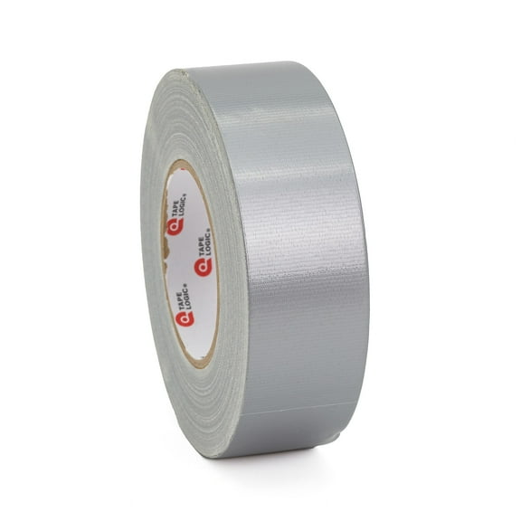 Tape Logic Duct Tape,10 mil,3x60 yd.,Silver,PK3 T988100S3PK