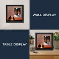 thumbnail image 3 of Father's Day Gifts from Son or Daughter, Picture Frames Gifts for Dad on Fathers Day, Christmas, or Birthday, Father of the Bride Gifts, Best Dad Gifts, Bonus Dad Gifts 6331CH, 3 of 9