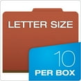 thumbnail image 7 of Pendaflex Pressboard Classification Folder, 7 of 7