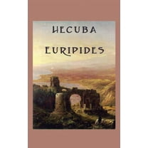 Hecuba (Hardcover)