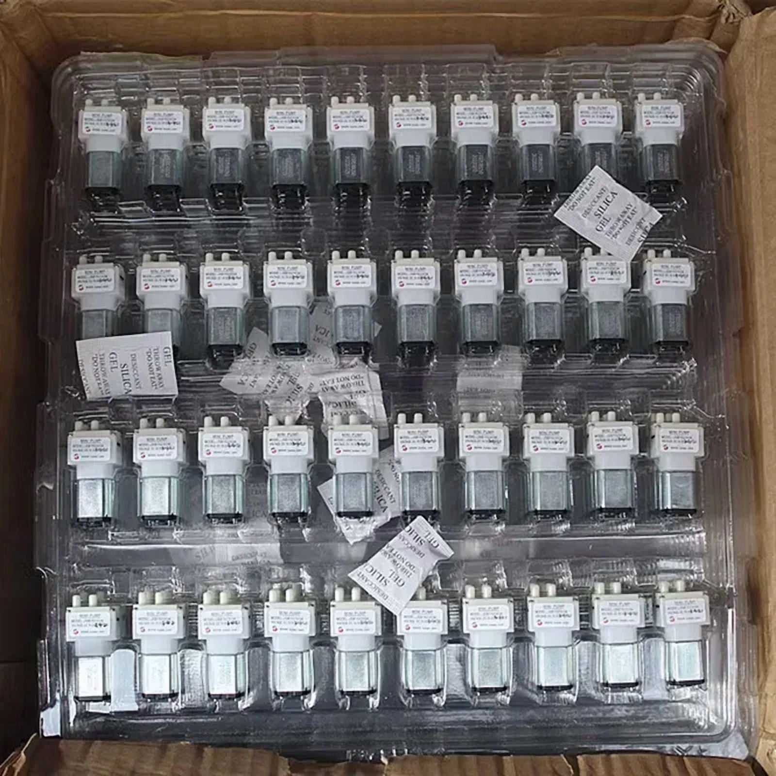 JSB1523034 DC 5V 6V Mini 030 Motor Diaphragm Air Pump Vacuum Pump Negative Pressure Suction Pump