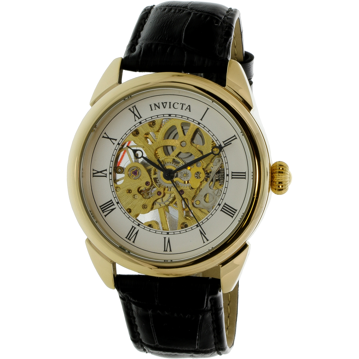 Invicta Invicta Men's 23535 'Specialty' Mechanical Hand Wind