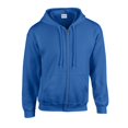 thumbnail image 1 of Gildan  Adult Heavy Blend Full Zip Full Zip Hoodie, 1 of 3