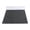 Dark gray black, variant on Boats Flooring Mat Adhesive Yachts Deck Pad for Deck Poolside Fishing Kayak