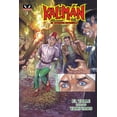 thumbnail image 1 of Kalimán El Hombre Increíble El Valle De Los Vampiros 7, de Rafael Cutberto Navarro Huerta, Modesto V, 1 of 2