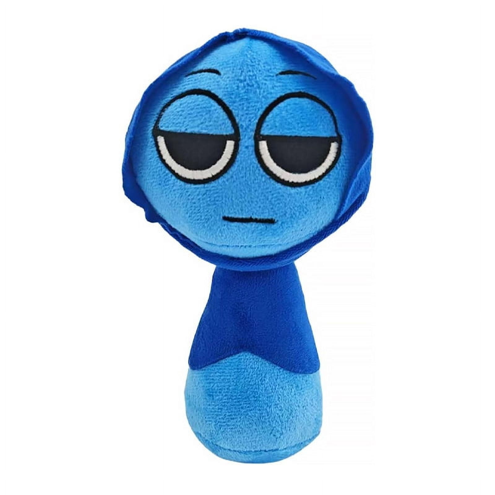 Sprunki juguetes de peluche juego de terror Wenda Oren Raddy Fun Bot ...