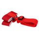 thumbnail image 1 of Prettyia Outdoor Nylon Ski Hombro Hand Carrier Lash Handle Correas Cinturón rojo Sunnimix Porta-correas de esquí, 1 of 6