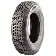 Loadstar 1ST94; St225/75D15 C Ply K550 Ldstar Trailer Tire