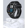 thumbnail image 4 of Reloj Inteligente Smart Watch Petukita Box H10 Deportivo Negro Petukita Box H10, 4 of 8