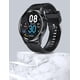 thumbnail image 4 of Reloj Inteligente Smart Watch Petukita Box H10 Deportivo Negro Petukita Box H10, 4 of 8