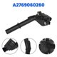thumbnail image 3 of A2769060260 6Pcs Car Ignition Coil High Voltage Package For C300, 3 of 5