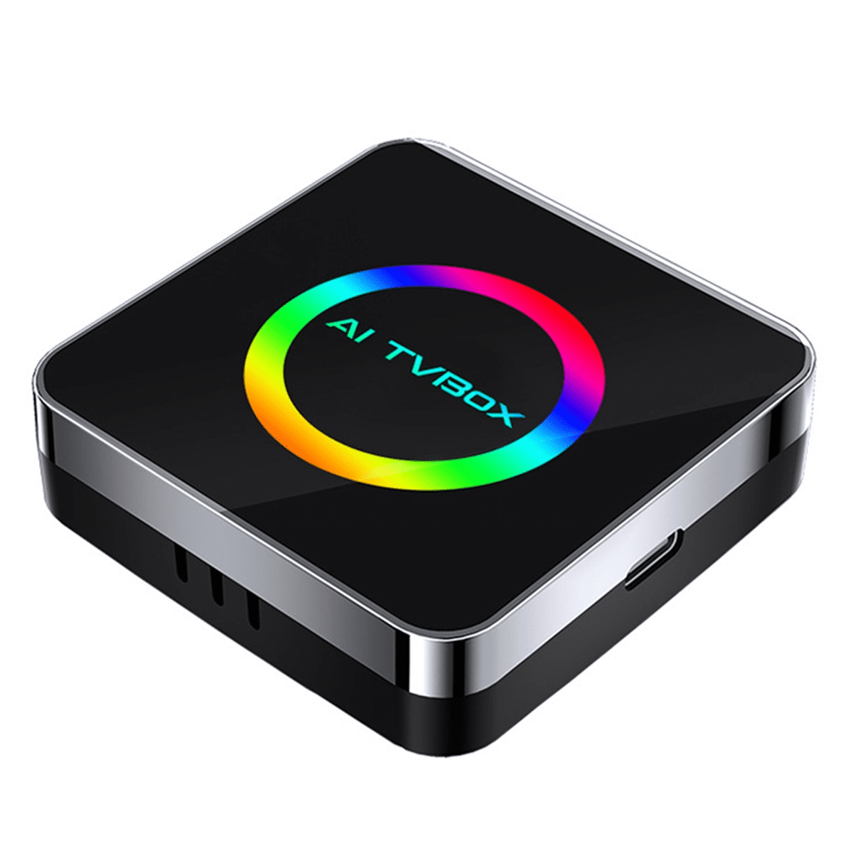 新品 AI Box CarPlay 128GB Android 13 CB6D Amazon.com: CB6 CarPlay AI Box & Android AI Box, Wireless