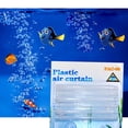 thumbnail image 3 of Tubo de burbuja piedra oxígeno aireación bomba cortina acuario pecera S, 3 of 5