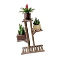 thumbnail image 3 of Kit de estante para plantas a escala 1/64, adornos para balcón, accesorios de fotografía pequeños, muebles para casa de muñecas, accesorios para casa Estilo B, 3 of 10