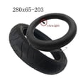 thumbnail image 2 of High Quality 280x65-203 Tyres Inner Tube Children s Tricycle Trolley Pneumatic 280*65-203, 2 of 5