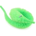 thumbnail image 4 of 6 piezas Fuzzy Twisty Worm Wiggle Moving Sea Horse Soft Toy Gift para niños Kids Aespa oso de fresa Hogar, 4 of 4
