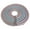 2-XXL, variant on Adjustable Recovery Collar for Small to Large Dog Cats Head Healing Cone Soft Lining