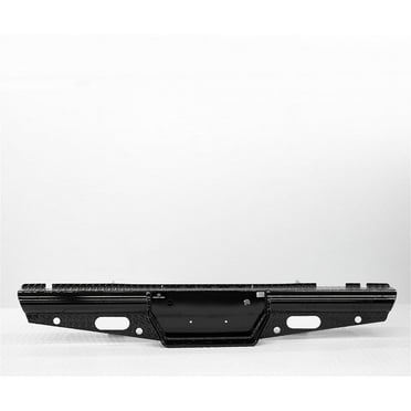 Ranch Hand BBF080BLSL Legend Series Rear Bumper Fits select: 2008-2011,2013-2016 FORD F250