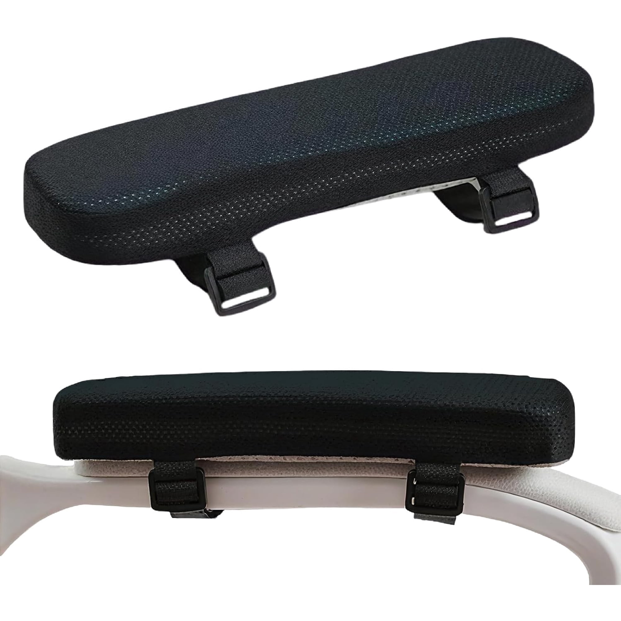2-piece office chair arm covers product