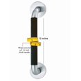 thumbnail image 2 of The Handle Wonder Cover: Cubierta para manijas de puertas para manijas de puertas comerciales; No más manijas de puertas calientes, 2 of 8