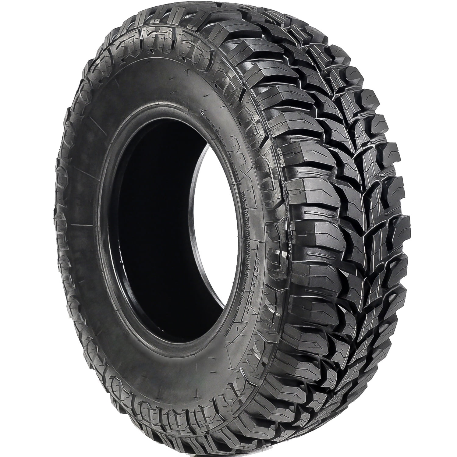 Roadone Cavalry M/T LT235/85R16 Load E 10 Ply MT Mud Tire..